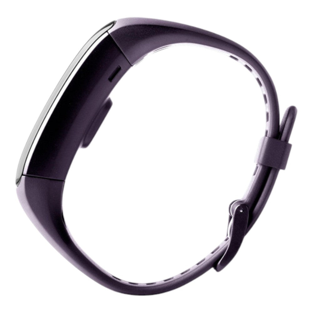 Garmin Vivosmart HR Activity Tracker Regular Fit - Purple - 010-01955-A1