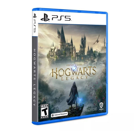 Hogwarts Legacy Standard Edition - PlayStation 5