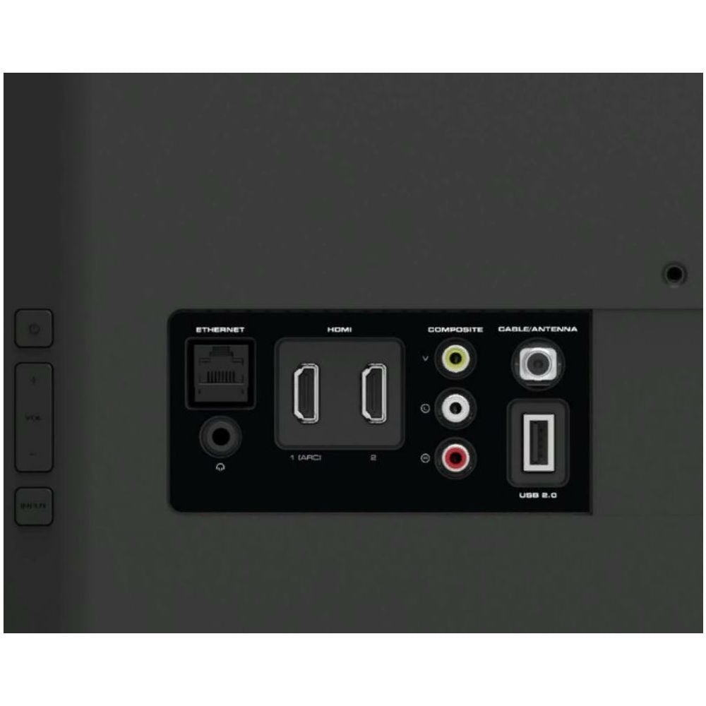 VIZIO D-Series D24F-G1 24" Class Full 1080p HD Smart LED TV