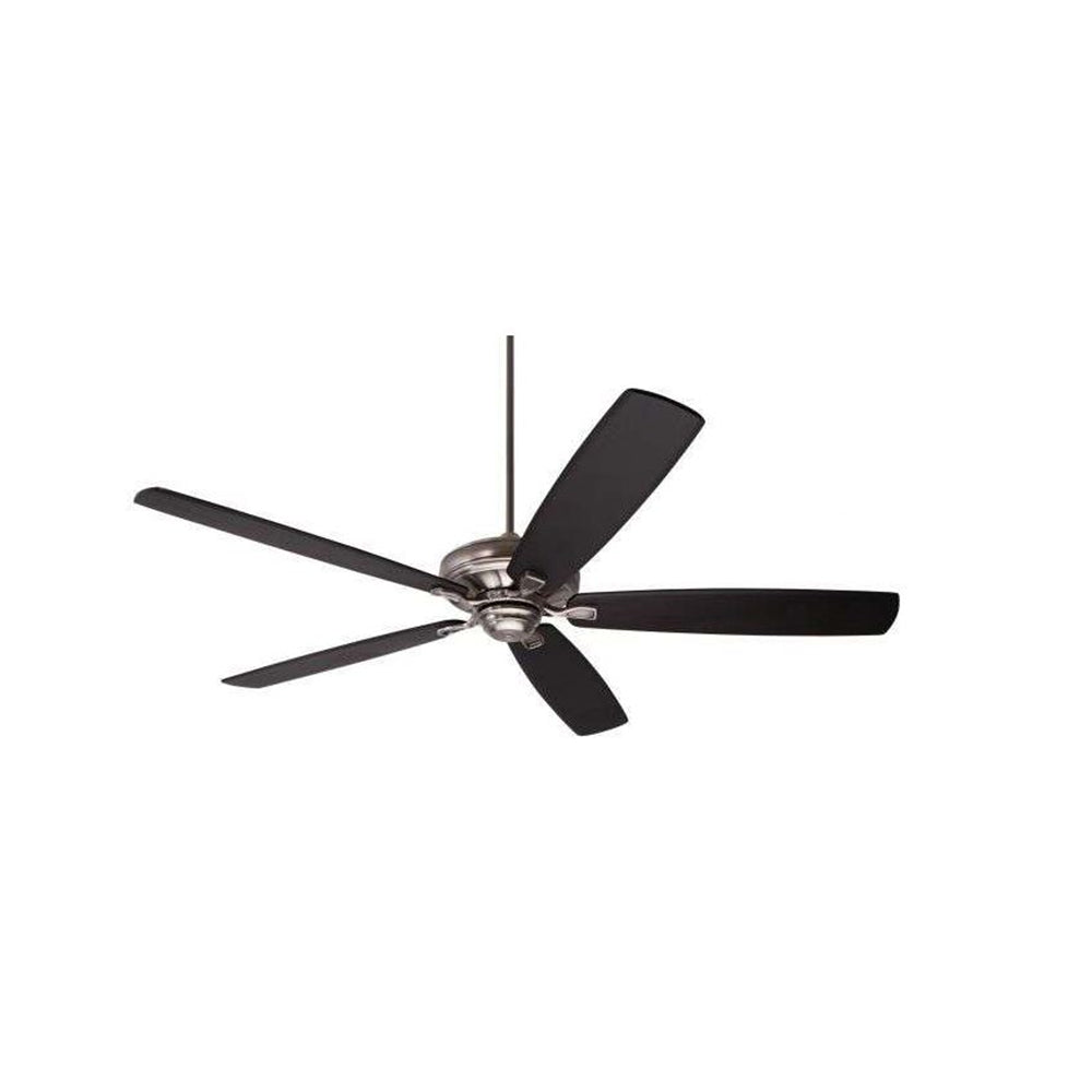 Emerson Carrera Grande Eco 44"-72" Antique Pewter Ceiling Fan CF788AP (No Blades)