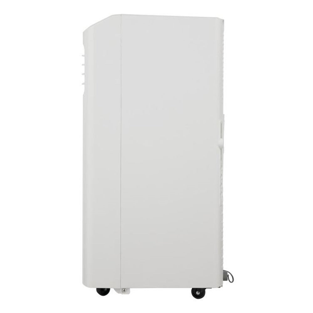 Hisense Portable Air Conditioner 250-Sq.ft 6000 BTU 115-Volt White Ultra-Slim Portable Air Conditioner - AP0621CR1W  Local  Pick Up Only