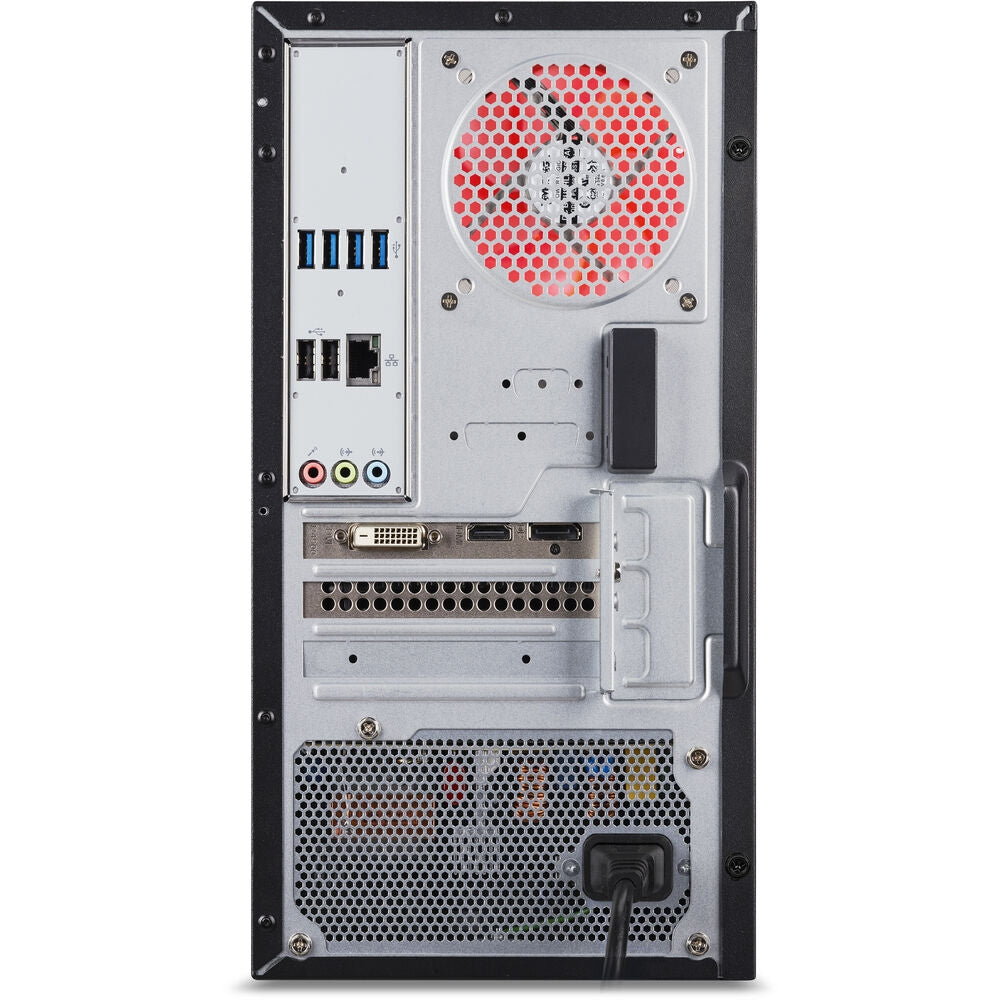 Acer Nitro N50-610-UJ11 Gaming Desktop Computer - NVIDIA GeForce GTX 1650 - 8GB RAM - 512GB SSD DG.E26AA.004