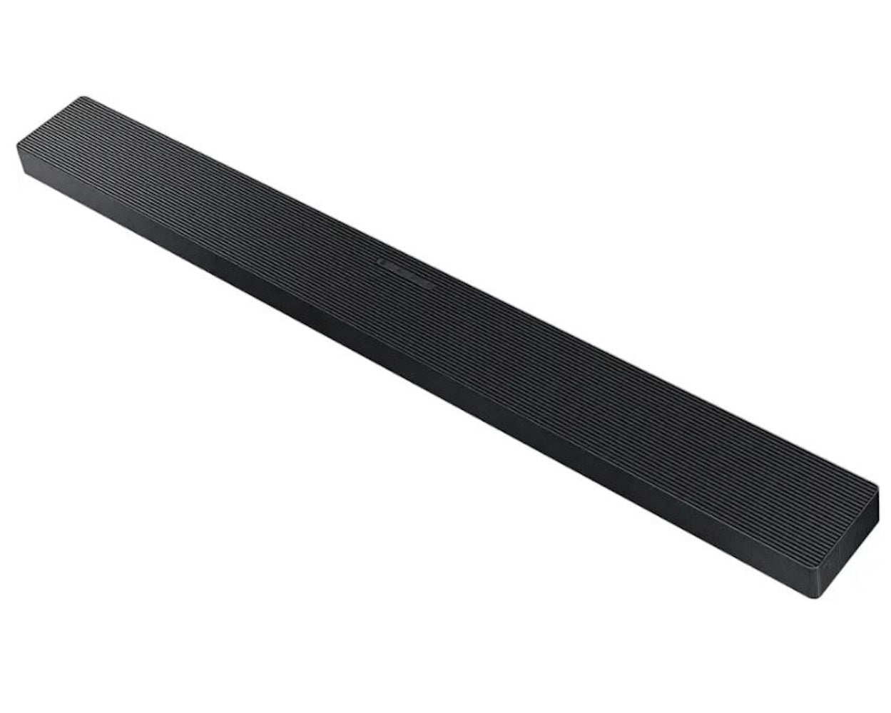 Samsung Q-Series 5.1.2 Ch Soundbar with Subwoofer and Rear Speakers Titan Black HW-QS750F