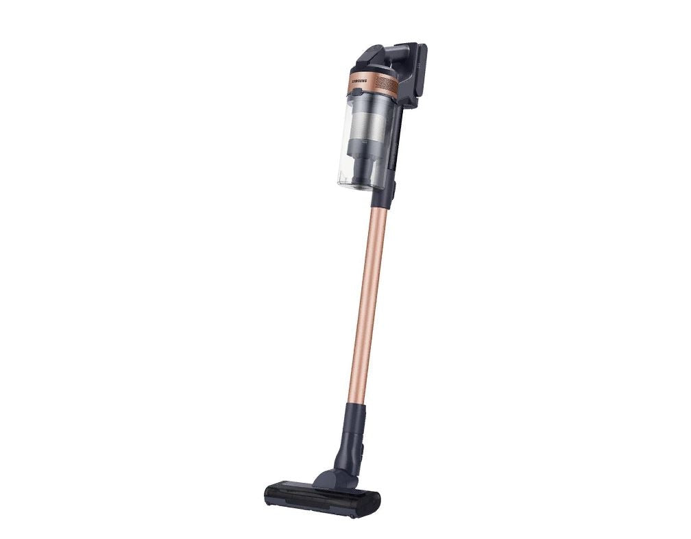Samsung Jet 60 Pet Stick Vacuum 2x Motorized Brushes Certified Refurbished