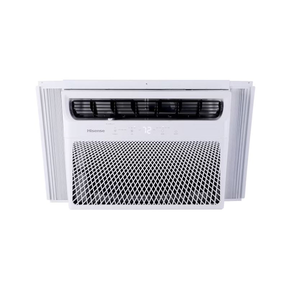 Hisense 350-sq ft Window Air Conditioner w/ Heater 115-Volt; 8000-BTU AW0822DR1W