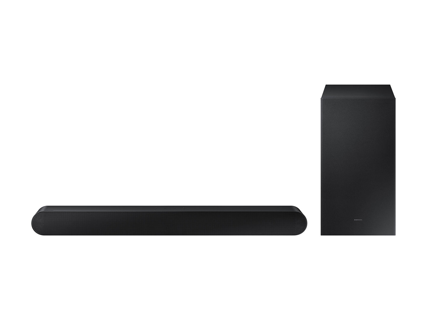 Samsung HW-S68CB/ZA 5.1ch Wireless Dolby ATMOS Soundbar System w/ Q-Symphony