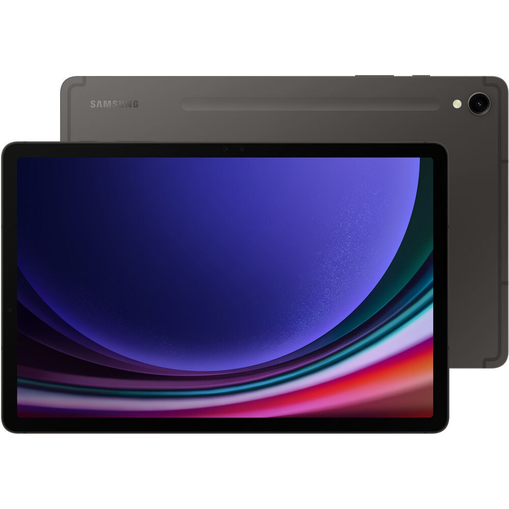 Samsung Galaxy Tab S9 11" Tablet 256GB Wi-Fi Only Graphite SM-X710NZAEXAR