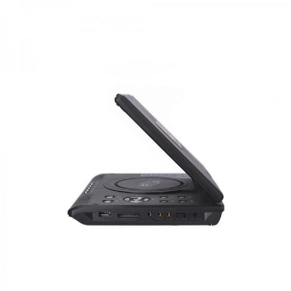 SENYEN LMD998 9.8-inch 800x480 LCD Portable DVD player
