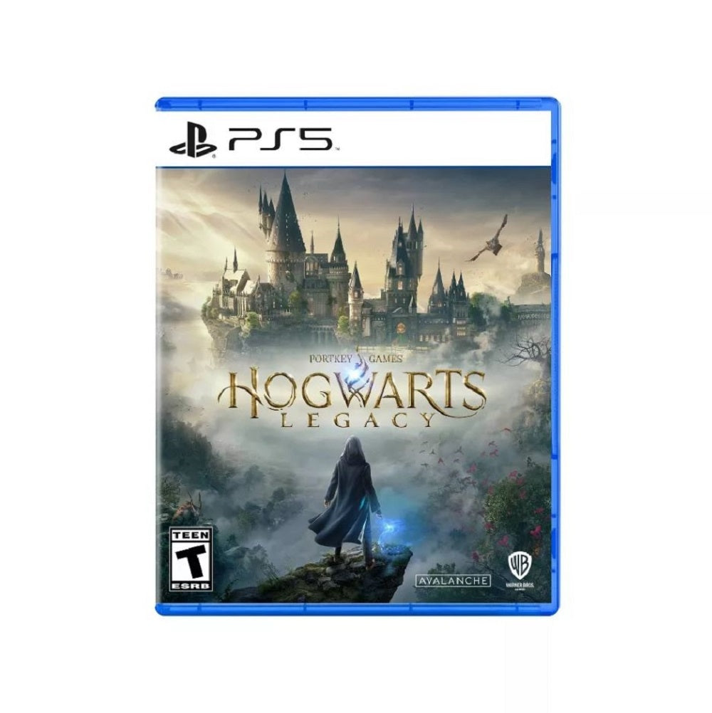 Hogwarts Legacy Standard Edition PlayStation 5 207-44-0145