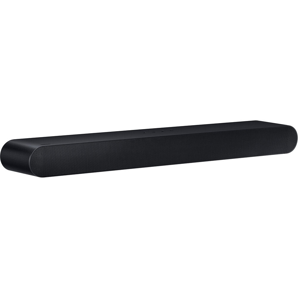Samsung S-series All-in-one 5.0ch. Wireless Dolby ATMOS Soundbar w/ Q-Symphony HW-S60D/ZA