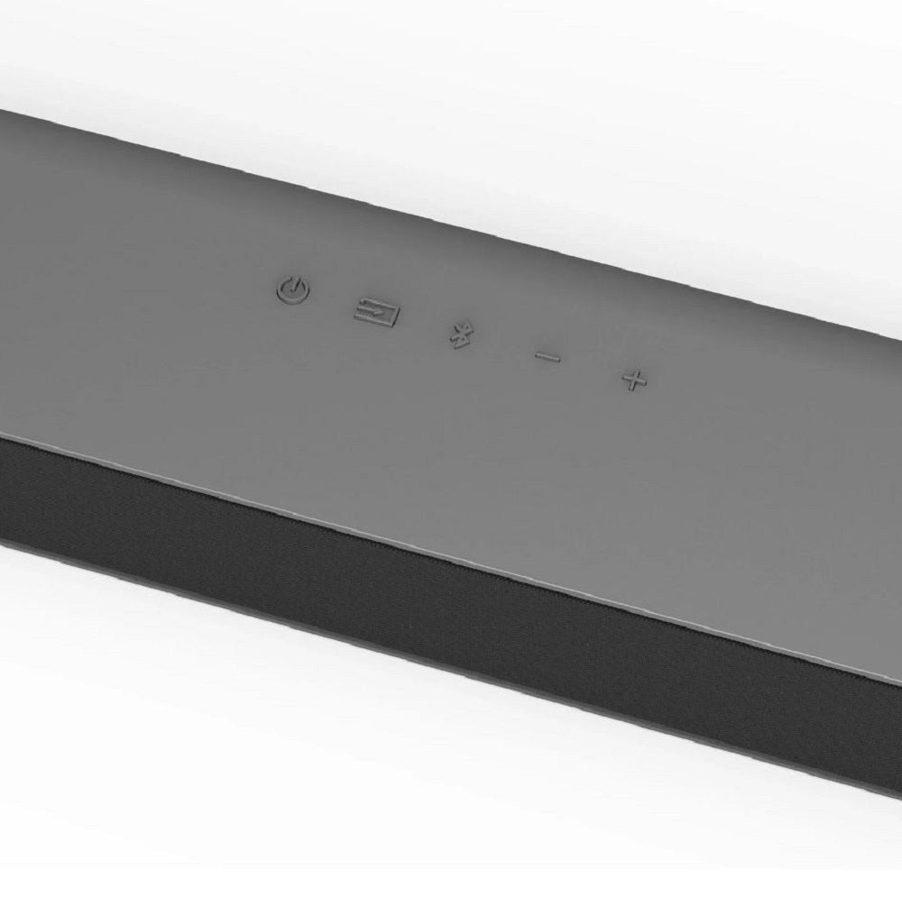 VIZIO M51a-H6 36" 5.1 Ch Home Theater Sound System w/ Rear Speakers
