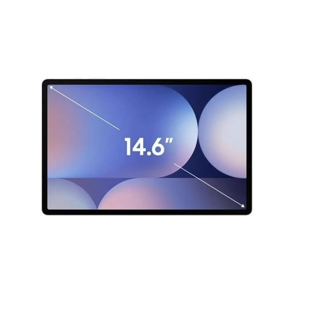 Samsung Galaxy Tab S10 Ultra 14.6" 256GB Wi-Fi with S-Pen Moonstone Gray SM-X920NZAAXAR