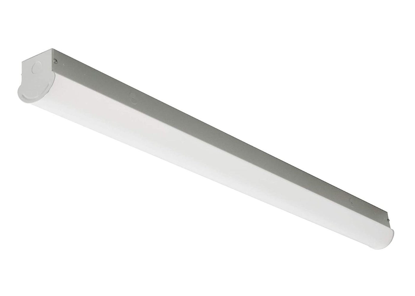 Luminance Sunset Lighting Pro Fixture 4FT LED 5000K Linear Strip - F9980-30-5K