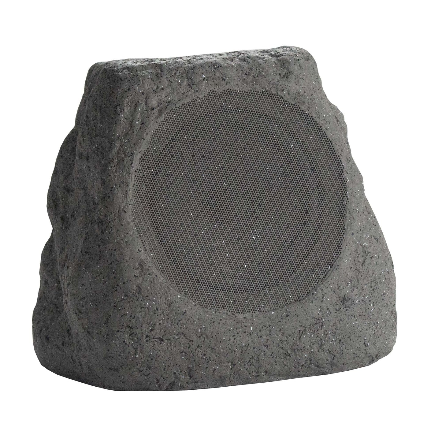 ION Audio Sol Stone Link Solar Rechargeable Outdoor Speaker with Multi-Sync ISP176
