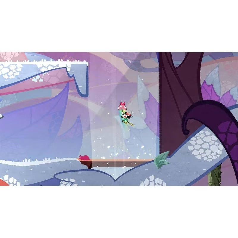 Disney Illusion Island - Nintendo Switch