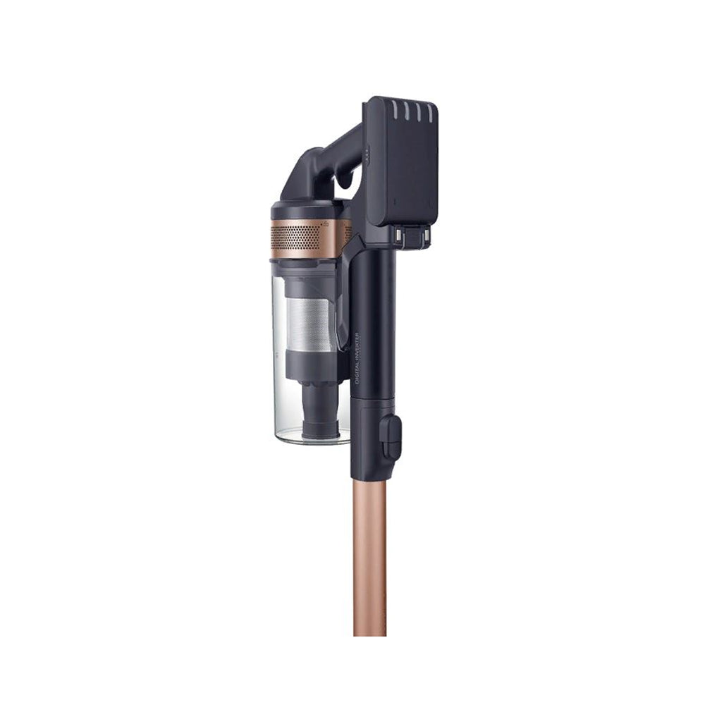 Samsung Jet 60 Pet Stick Vacuum 2x Motorized Brushes Certified Refurbished