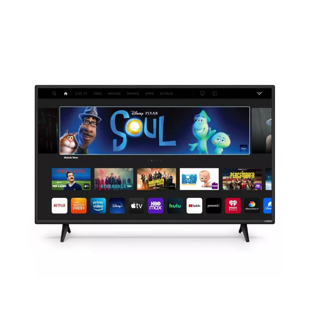 VIZIO D-Series 32" Class 720p LED HD Smart TV - D32H-J04