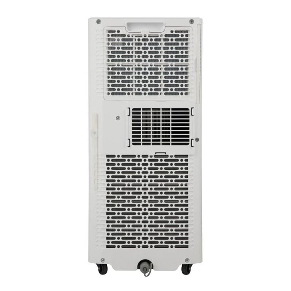 Hisense Portable Air Conditioner 250-Sq.ft 6000 BTU 115-Volt White Ultra-Slim Portable Air Conditioner - AP0621CR1W  Local  Pick Up Only