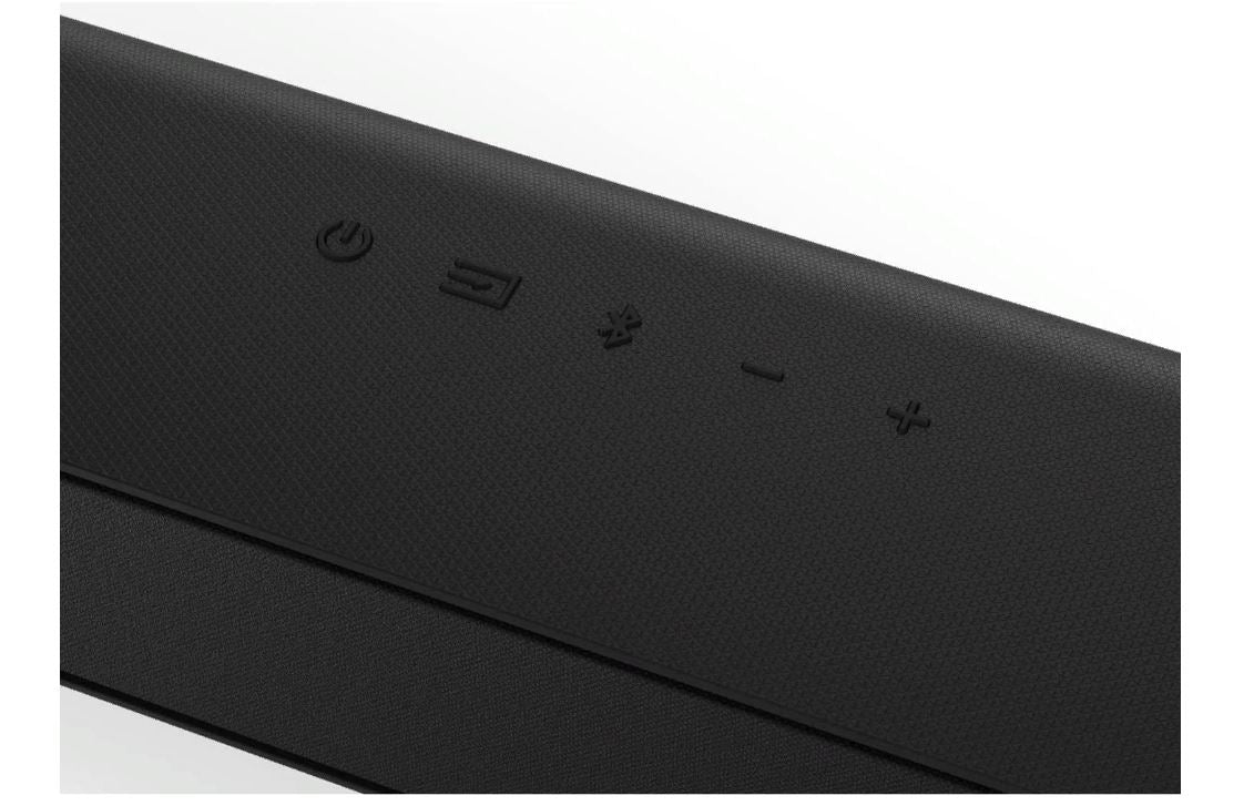 VIZIO 2.0 Ch V-Series Home Theater 30" Sound Bar Bluetooth 5.0 DTS Virtual:X