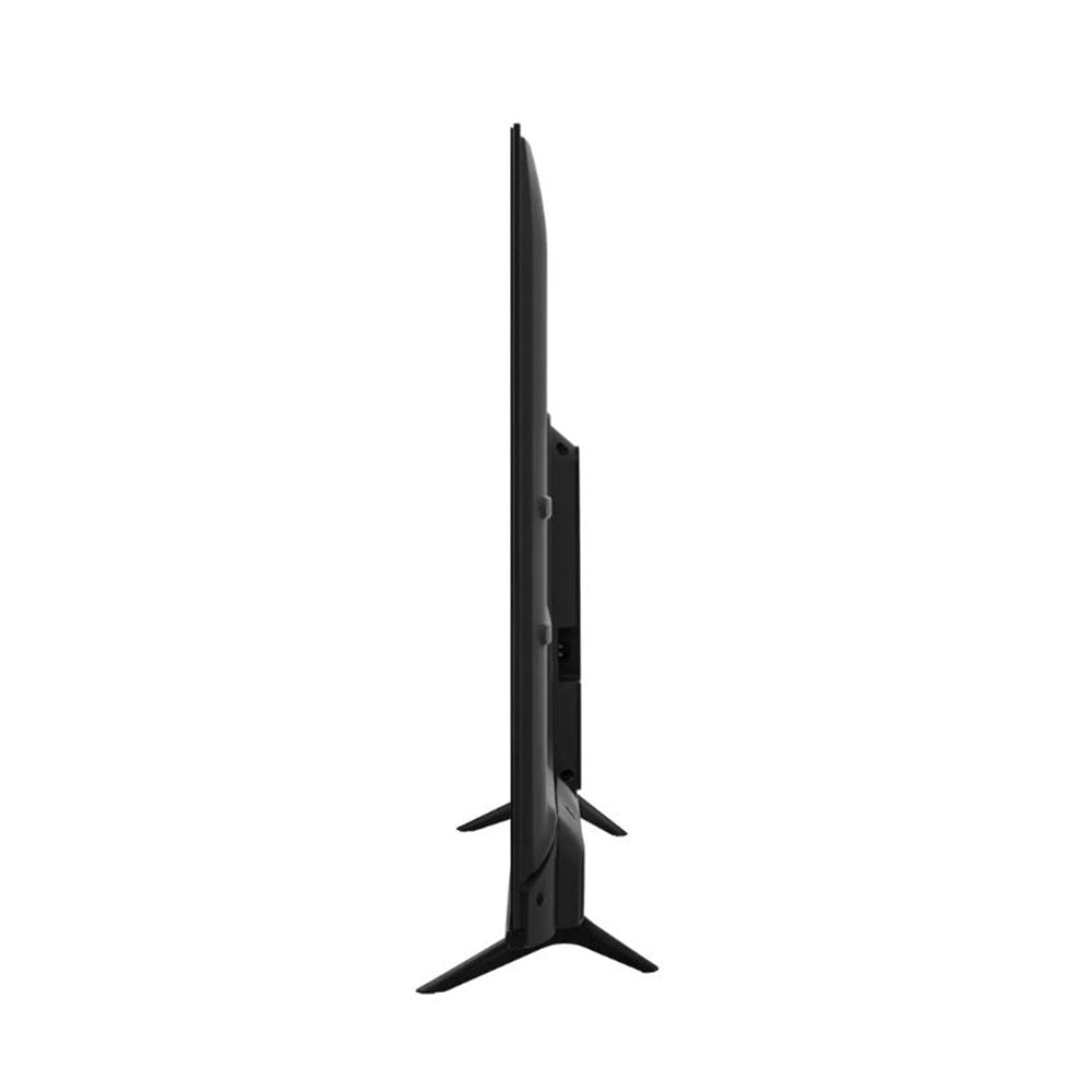 Hisense 43" Class 4K UHD HDR LED Smart Google TV - 43A6H