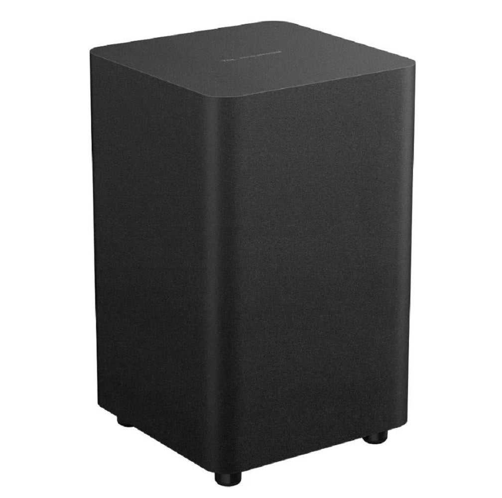 TCL S Class 2.1ch Sound Bar w/ Wireless Subwoofer S4210 - Black