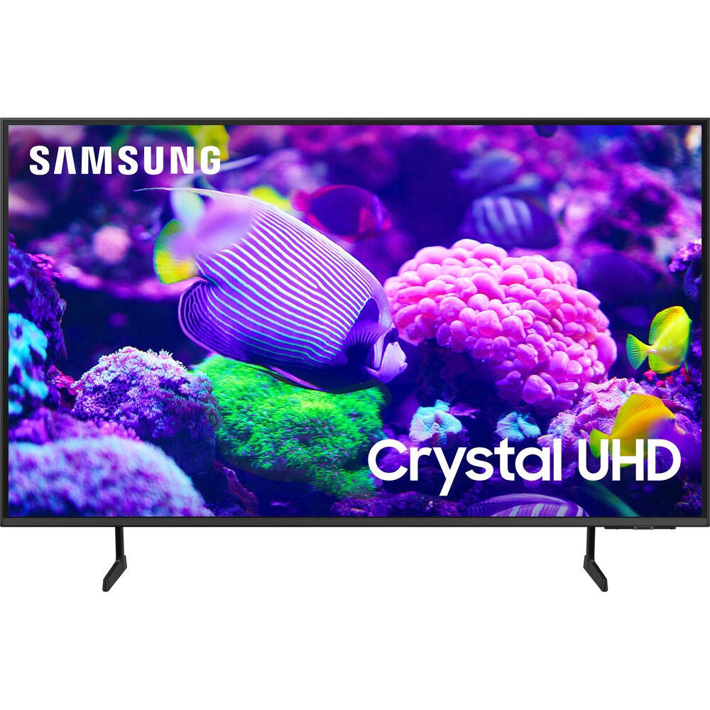 Samsung DU7200 Series 55" 4K HDR Smart LED TV UN55DU7200FXZA