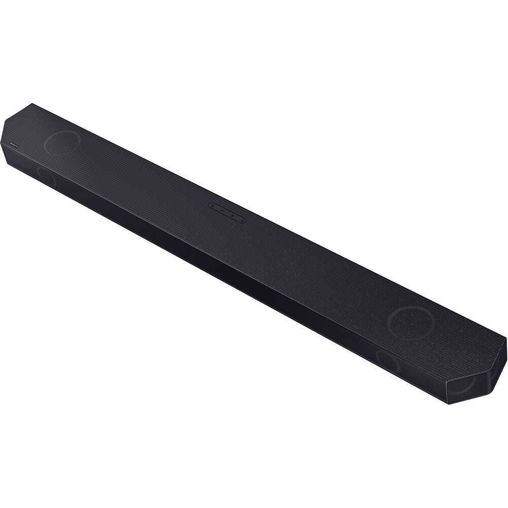 Samsung HW-Q910D 520W 9.1.2-Channel Dolby Atmos Soundbar System HW-Q910D/ZA