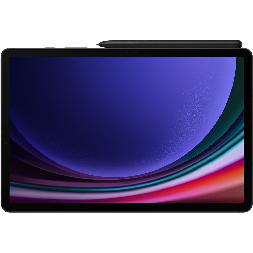 Samsung Galaxy Tab S9 11" Tablet 256GB Wi-Fi Only Graphite SM-X710NZAEXAR