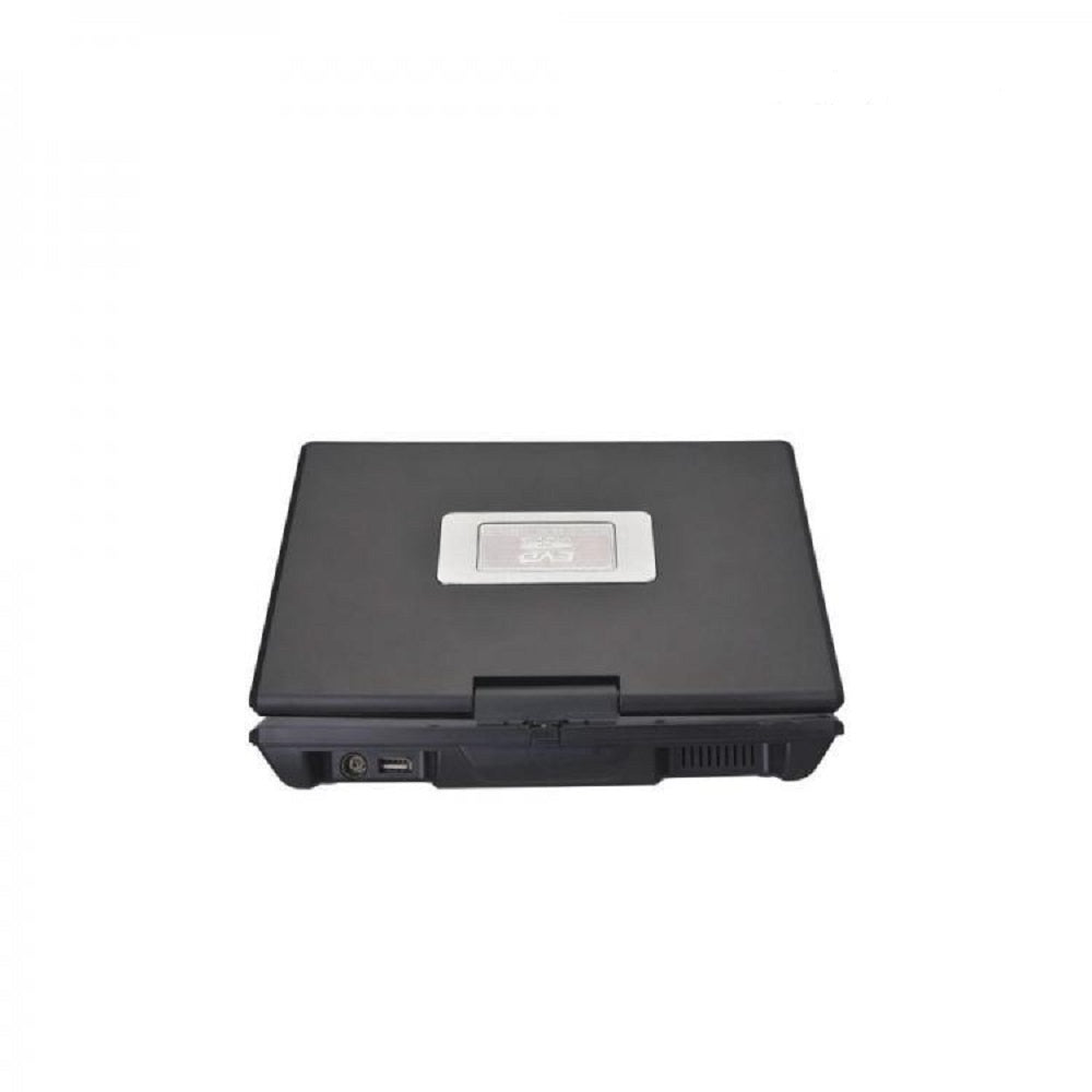 SENYEN LMD998 9.8-inch 800x480 LCD Portable DVD player