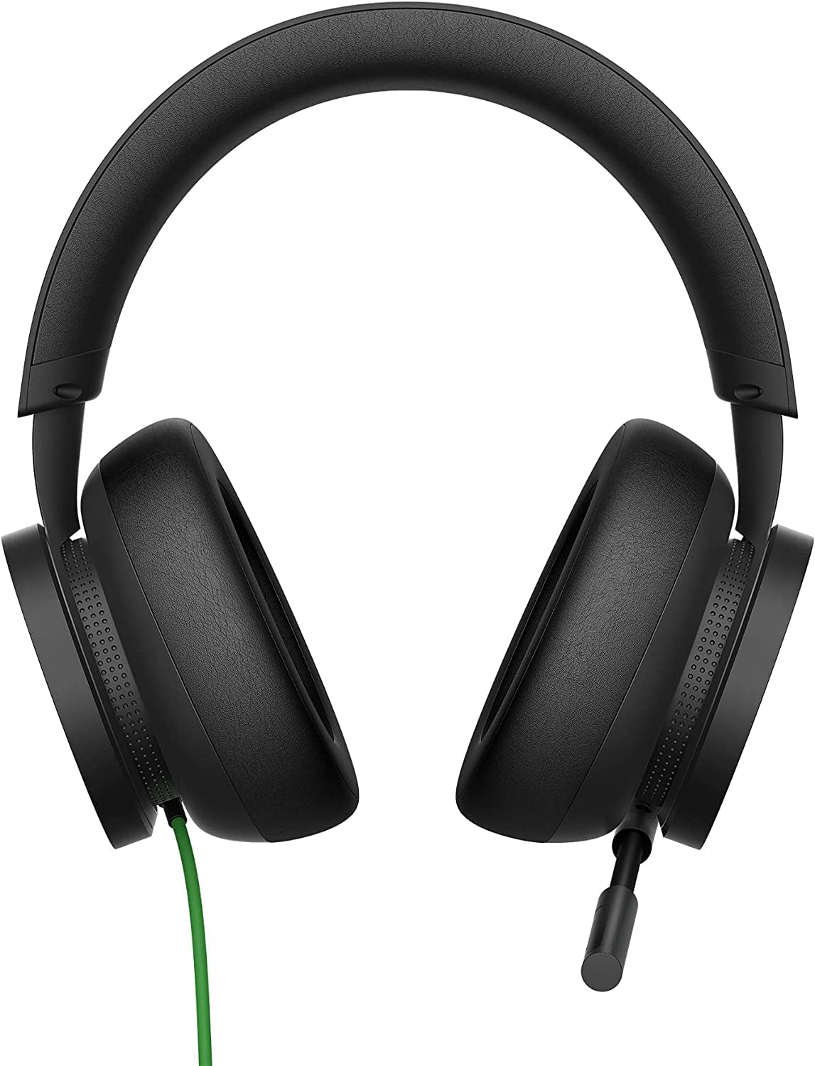 Microsoft Xbox Stereo Headset for Xbox Series X|S, Xbox One, and Windows - Black 8LI-00001