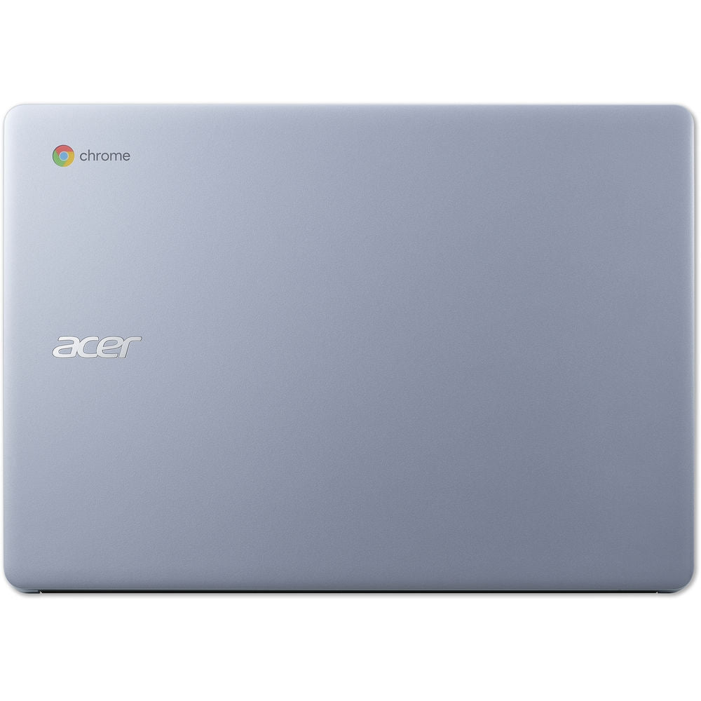 Acer 14" Intel Celeron N400 4GB/32GB Chrome OS Chromebook Silver NX.HKDAA.002