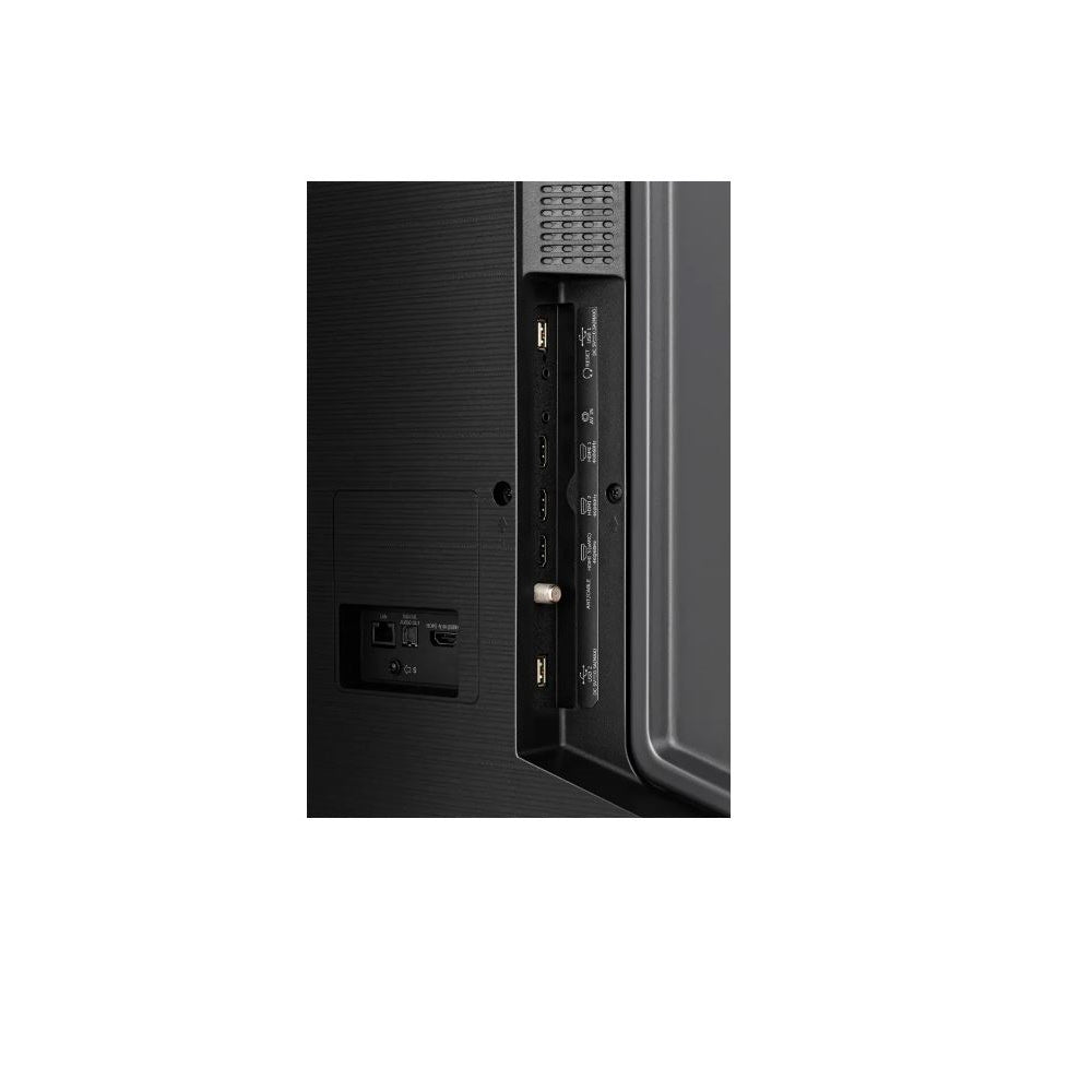 Hisense 55" Class A6 Series LED 4K UHD Smart Google TV 55A6N