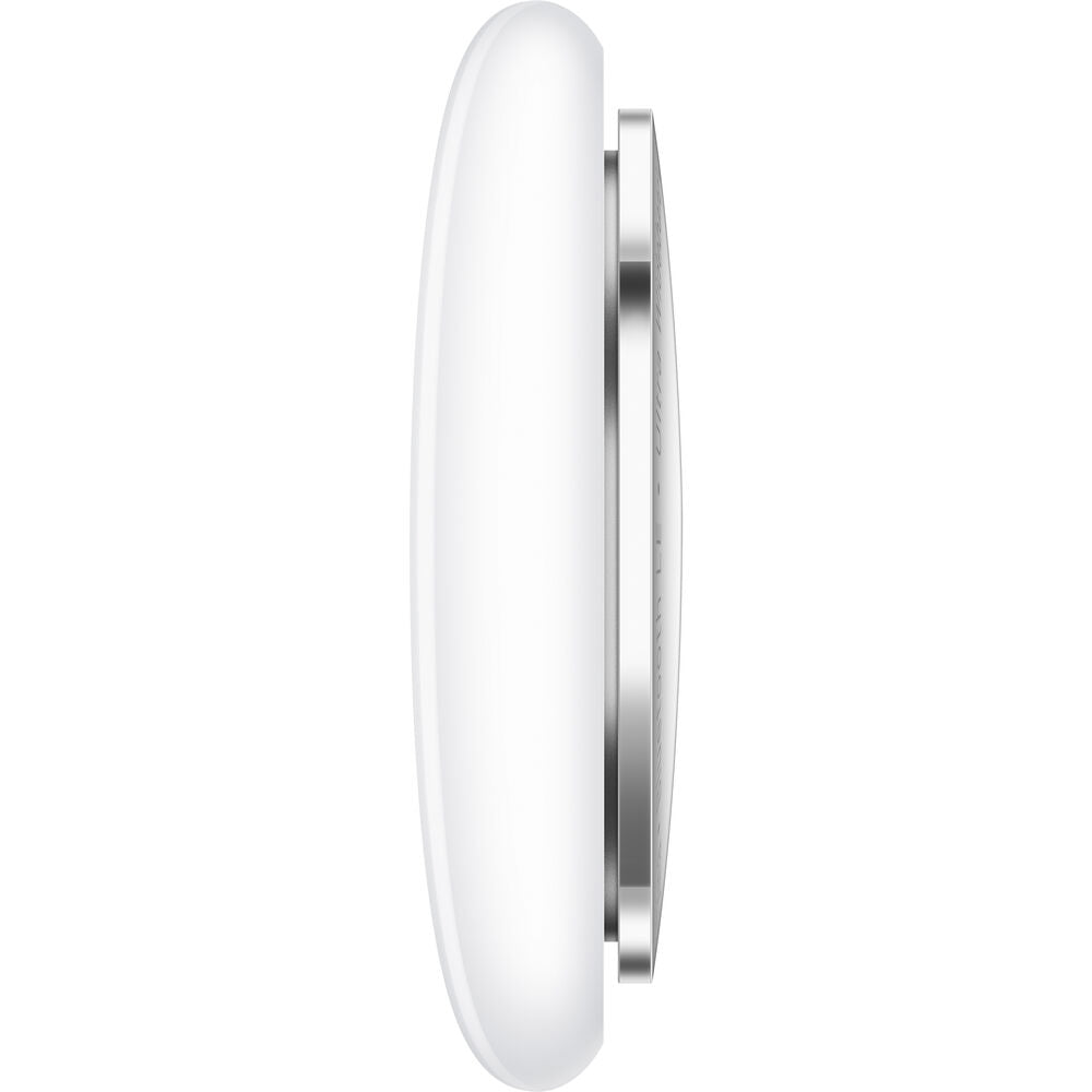 Apple AirTag (4-Pack) - Silver MX542LL/A, Works with Apple's Find My App