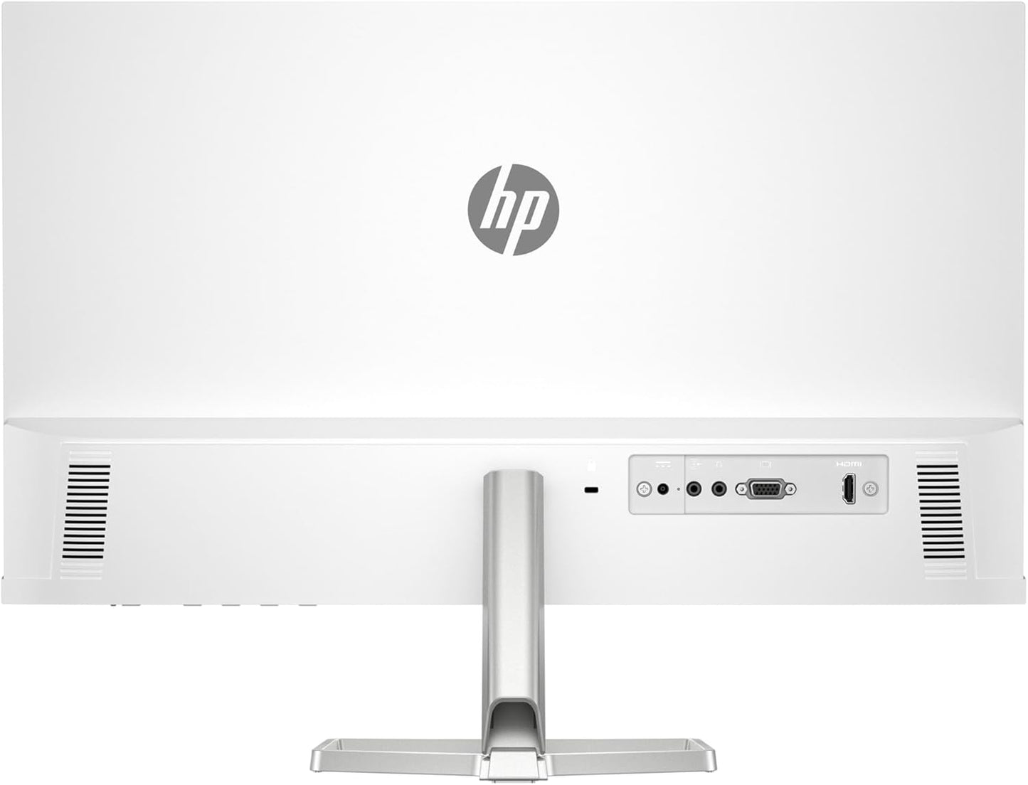 HP Series 5 23.8" 1920 x 1080 5ms 100Hz FHD Monitor with Speakers HDMI, VGA - 524SA