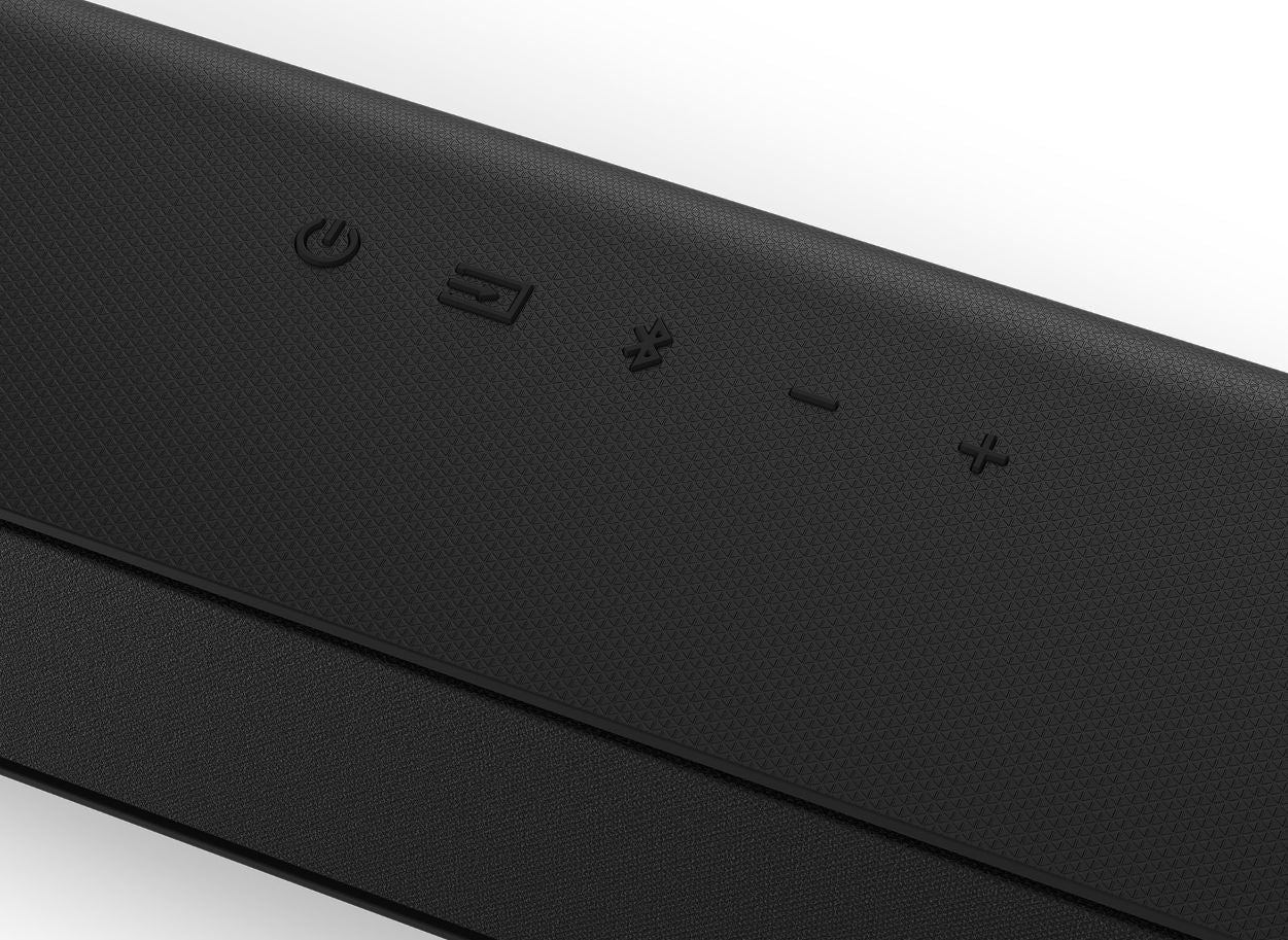 VIZIO V-Series 5.1 Home Theater Sound Bar with DTS Virtual:X, Bluetooth, HDMI ARC V51x-J6