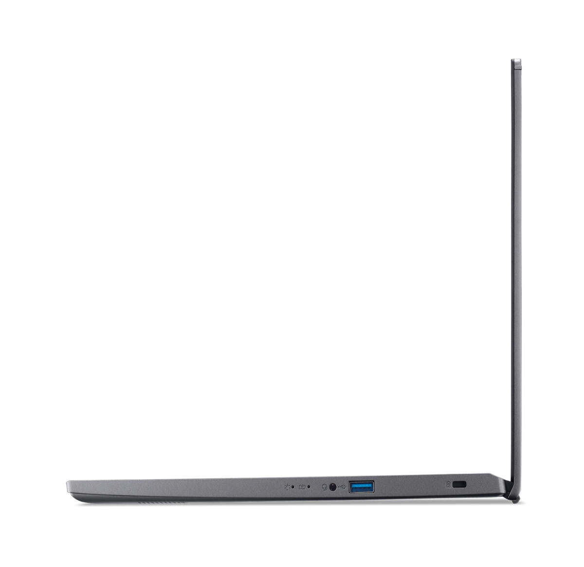 Acer 15.6" Aspire 5 Laptop Intel Core i5 with 12GB RAM and 512GB SSD - Windows 11 Home: IPS Display, 8-Core, NX.KN3AA.006