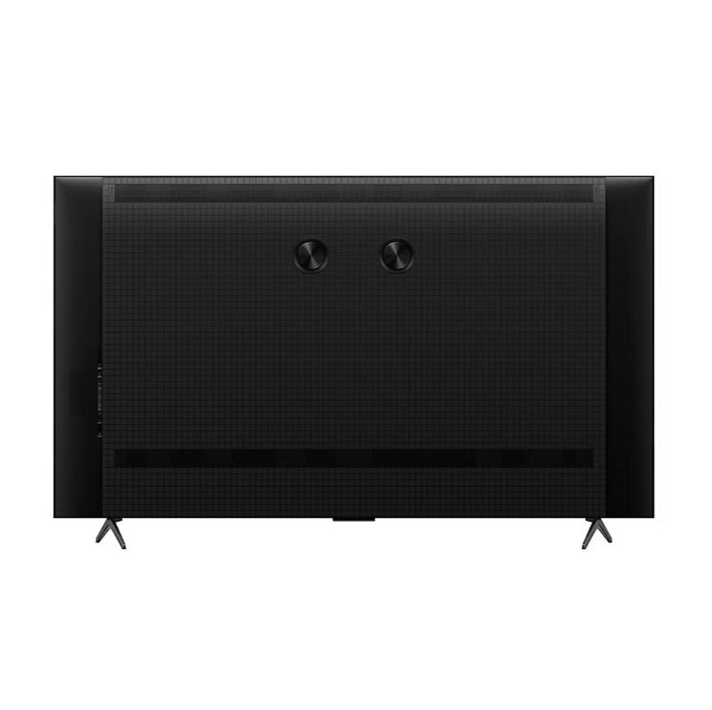 TCL 65" Q Series 4K HDR QD-Mini LED 144Hz AMD Freesync Premium Pro Google Smart TV 65QM63K