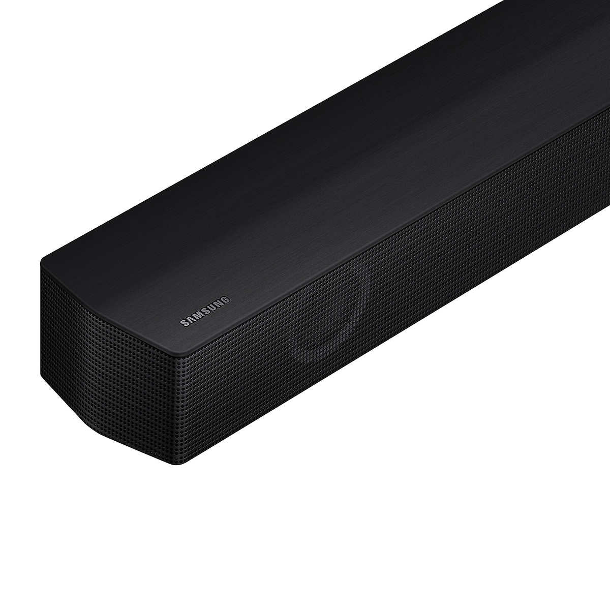 Samsung HW-B53C/ZA 2.1 Channel Soundbar with Dolby Audio/DTS Virtual:X 360W