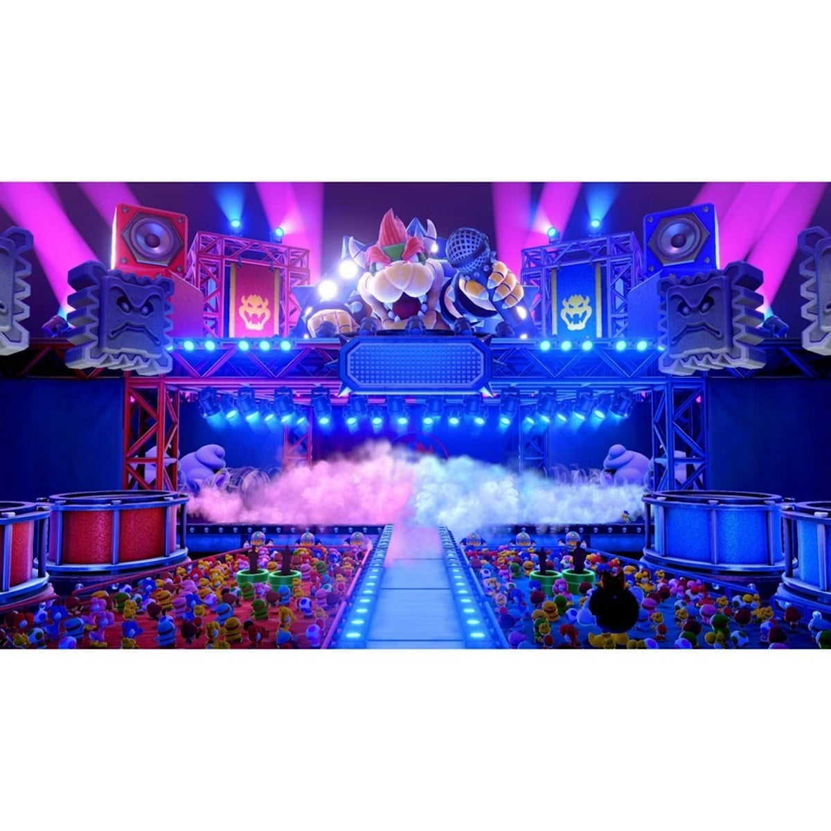 Super Mario Party Jamboree - Nintendo Switch 2 Edition + Jamboree TV - Nintendo Switch 2