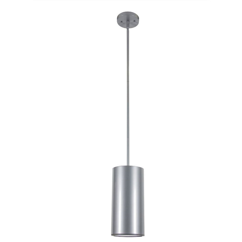 Sunset Lighting LED Round Alum Round Pendant 15W 3000K 900 Lumen F6903-58-LED