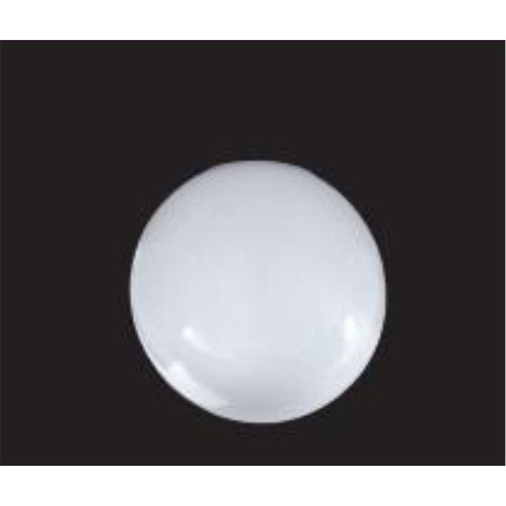LUMINANCE 12" OPAL Neckless 5-inch Opening Ball G311 Light Shade