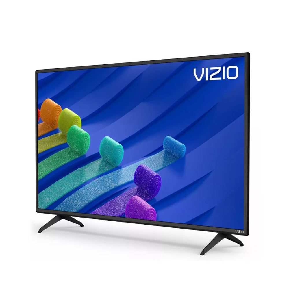 VIZIO D-Series 32" Class 720p LED HD Smart TV - D32H-J04