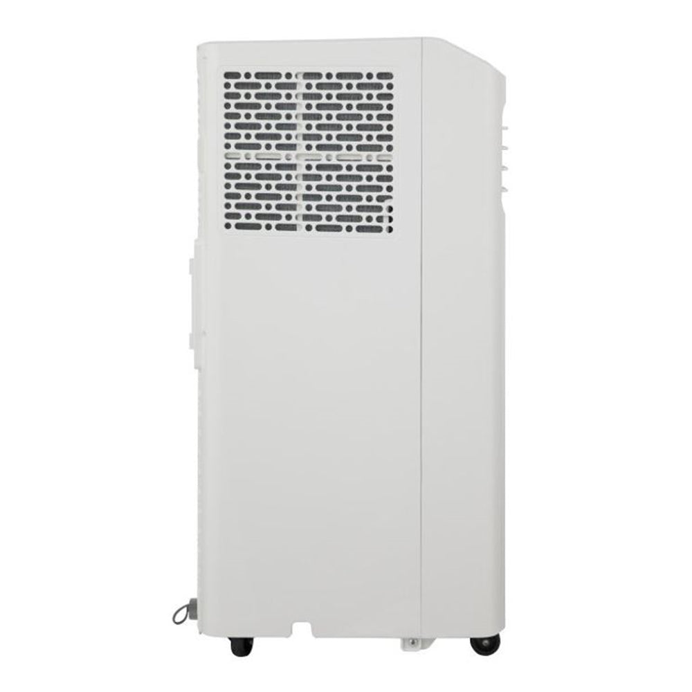 Hisense Portable Air Conditioner 250-Sq.ft 6000 BTU 115-Volt White Ultra-Slim Portable Air Conditioner - AP0621CR1W  Local  Pick Up Only