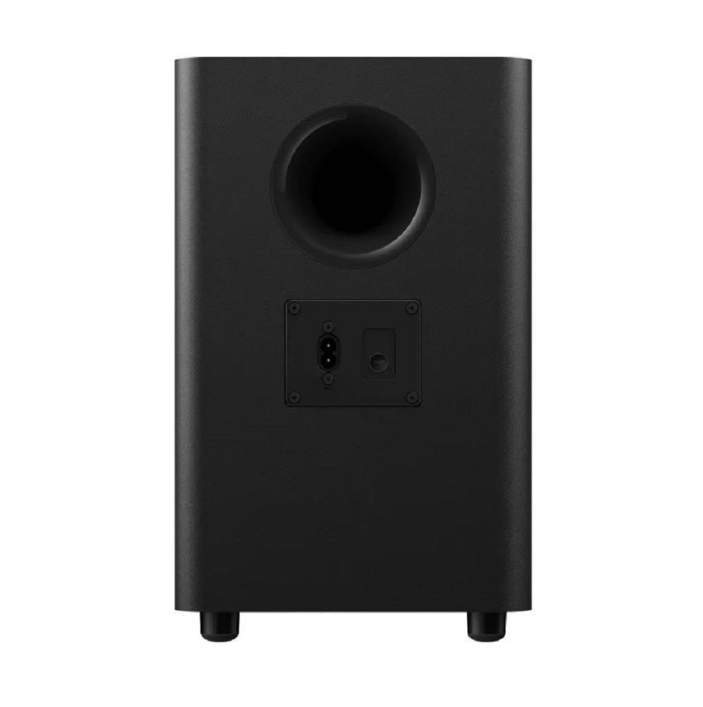 TCL S Class 2.1ch Sound Bar w/ Wireless Subwoofer S4210 - Black