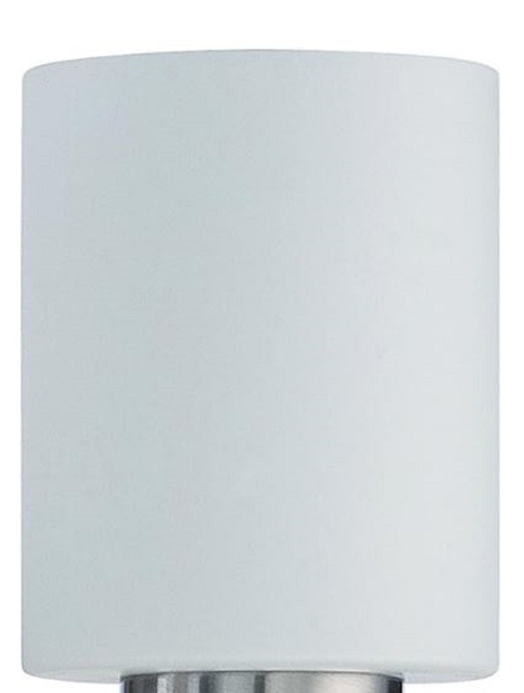 Luminance Ledbury Vanity Opal Glass Shade for F3154-64 & F3154-80 - G3151
