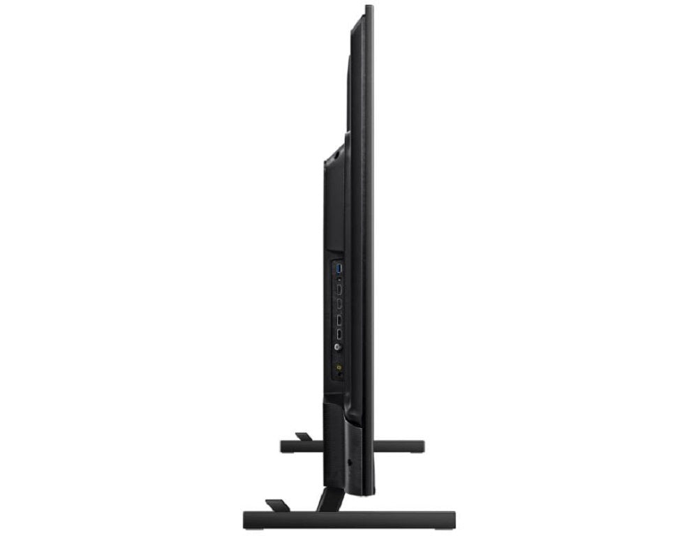Hisense 100" U8 Series Mini-LED ULED 4K UHD Google Smart TV 100U8K