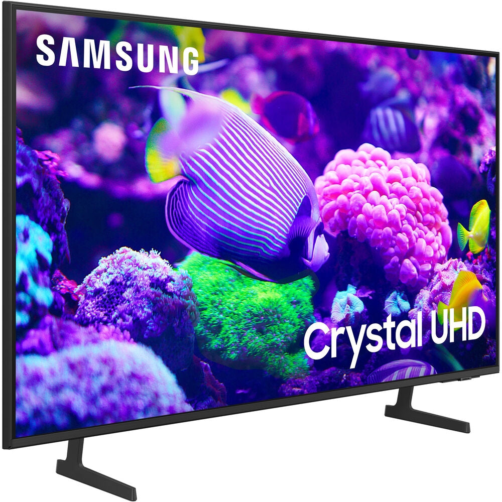 Samsung DU7200 Series 55" 4K HDR Smart LED TV UN55DU7200FXZA
