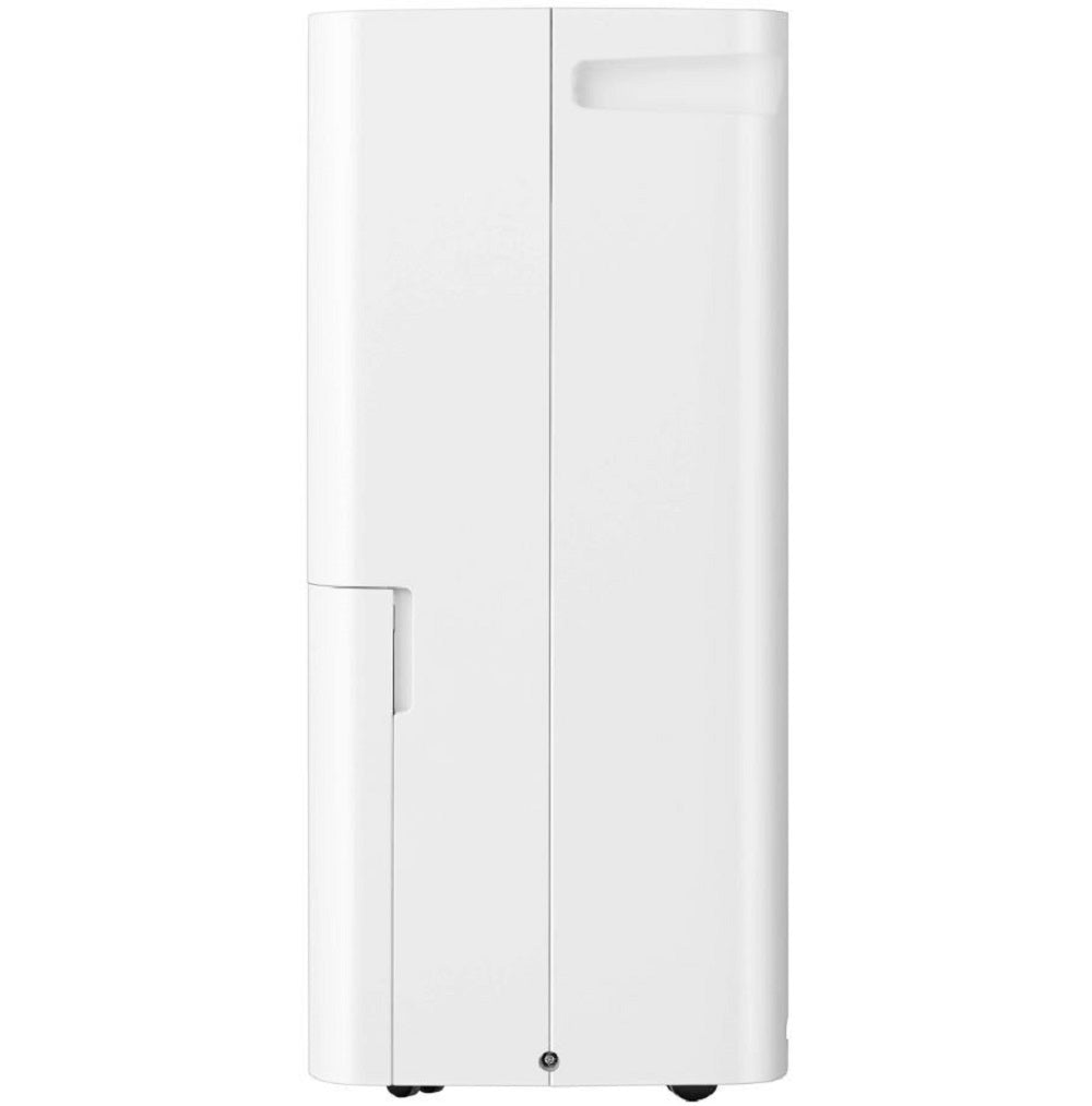 Hisense 50 Pint Dehumidifier 300 sq. ft Slide-out Bucket with Easy-carry Handle, 3 Speeds (Lo, Hi, Auto), Up to 4500 sq ft., Auto shut-off, Quiet 48 dB, 115v, - DH5023KP