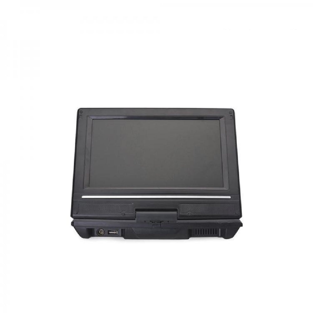 SENYEN LMD998 9.8-inch Portable DVD player, SD/MMC/XD/MS Card