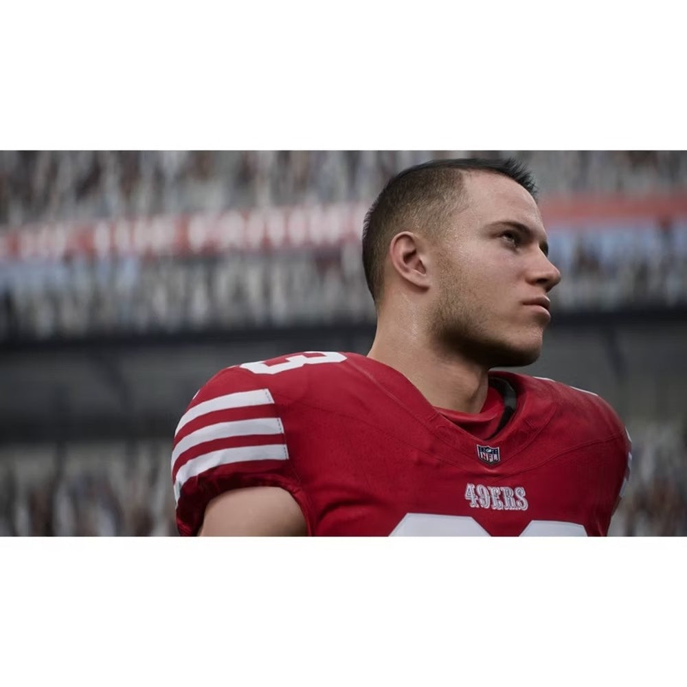 EA SPORTS Madden 25 - Xbox Series X/Xbox One